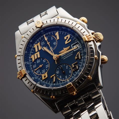 breitling b13050|breitling chronomat b13050 price.